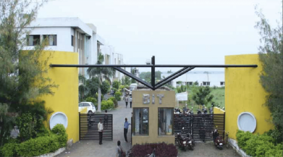 Ballarpur Institute of Technology Chandrapur Campus photo 1